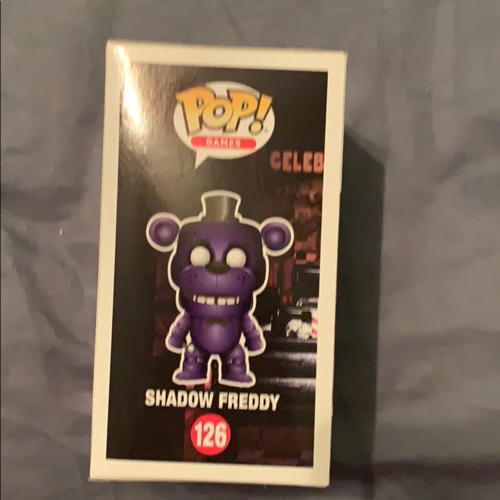 freddy pop - Picture 2 of 3
